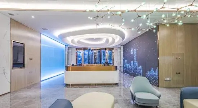 Starway Hotel (Shijiazhuang Railway Station)
