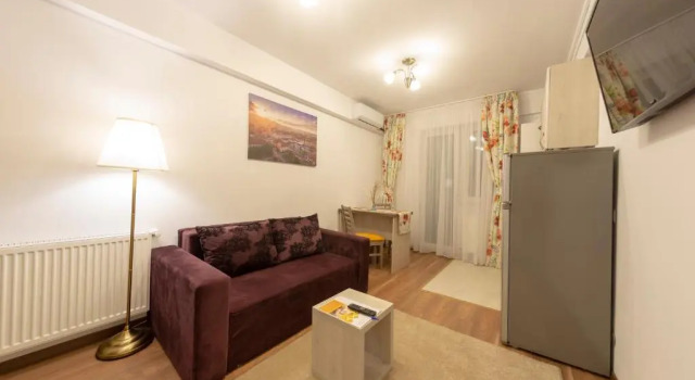 Appartamento Crema Residence