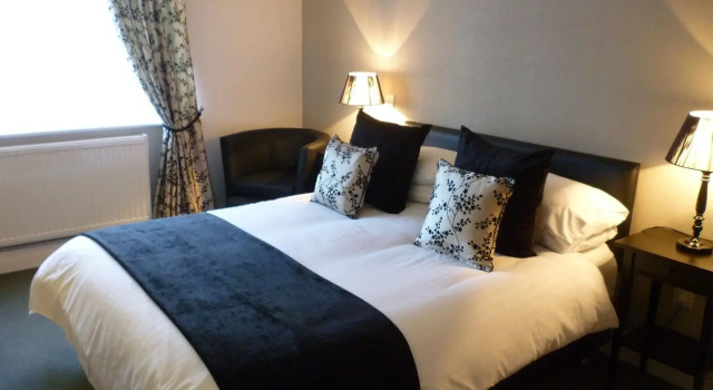 Deanwater Hotel, Buchen Sie Hotel Wilmslow Cheshire