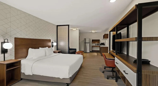 Люкс Everhome Suites Temecula Wine Country