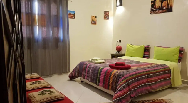 Zwina Appart, A Small, Cozy Family Nest, Buchen Sie Hotel Bellouk Marrakesch Umland