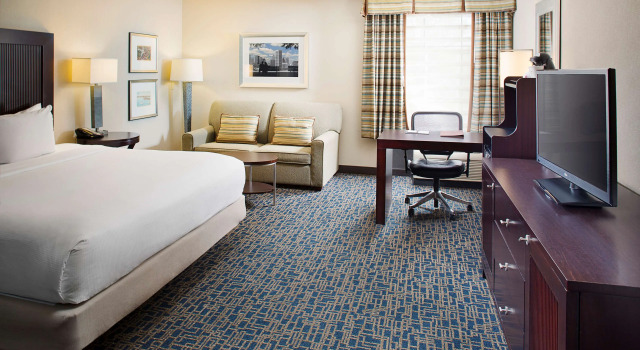 DoubleTree by Hilton Baltimore - BWI Airport, Prenota Hotel Linthicum Maryland