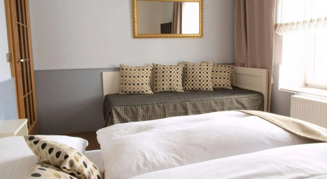 Hotel Golfi