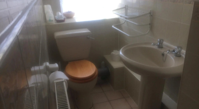 Двухместный номер Standard Arendale Hotel