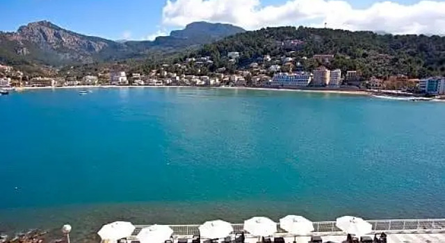 Номер Standard с балконом Salino Port Soller-Adults Only