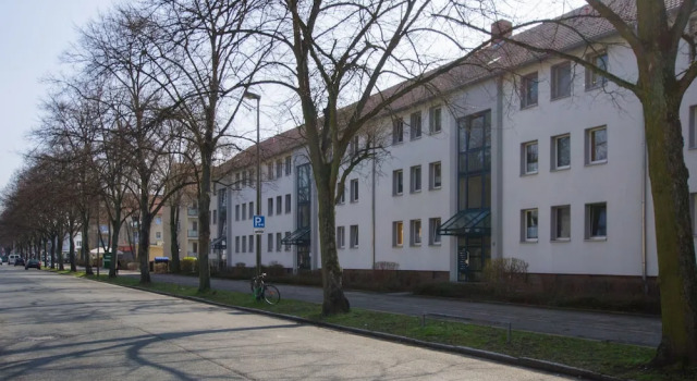 Private Rooms, Book Guesthouse Mittelfeld Hannover