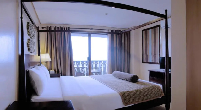 Suite 2 camere Crosswinds Resort Suites
