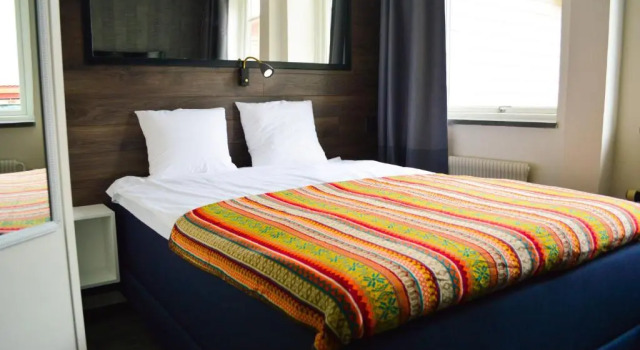 Двухместный номер Standard Hotell Stortorget, Östersund