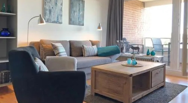 Fewo1846 - Foerdenest, Book Hotel Harreslev 