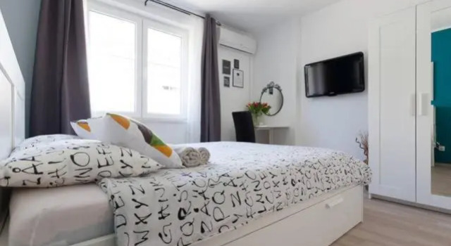 Номер Comfort Luma Studio
