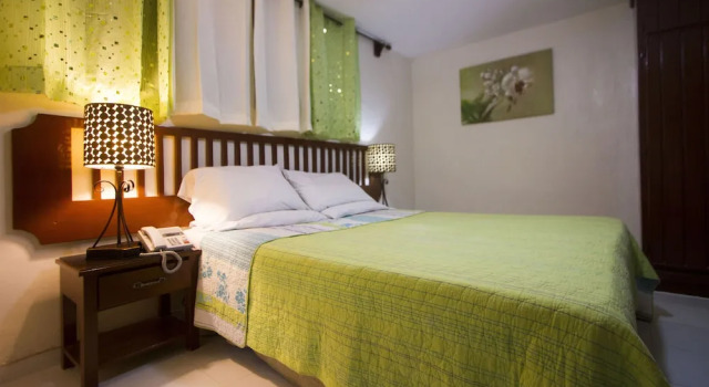 Номер Classic Ideal Villa Hotel