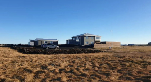 Апартаменты Цокольный этаж Bay View Apartments