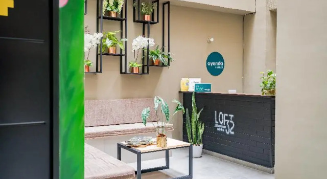 Hotel Loft 32
