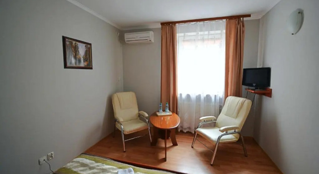 Двухместный номер Standard Hotel Awis