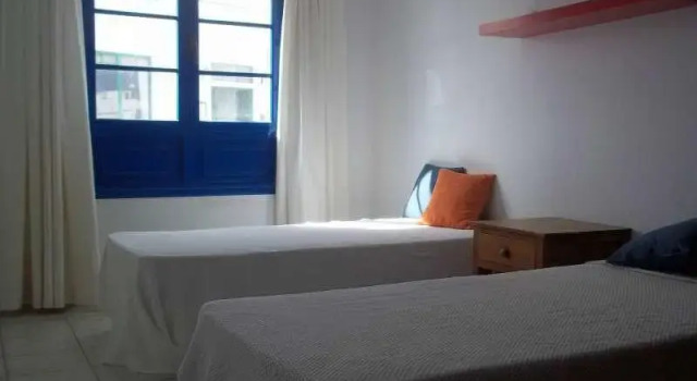 Hangdiez, Prenota Appartamento Teguise 