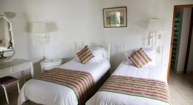 Номер Standard Negril Treehouse Resort