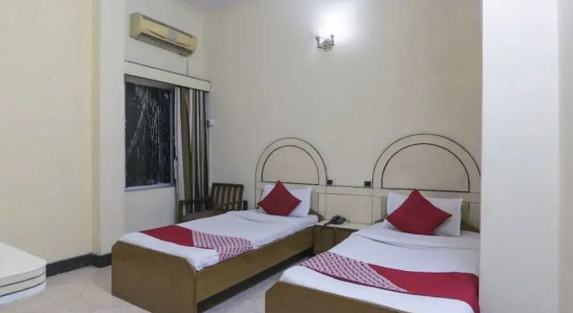Hotel Rajmahal Inn By OYO Rooms, Prenota Hotel Durgāpur West Bengal