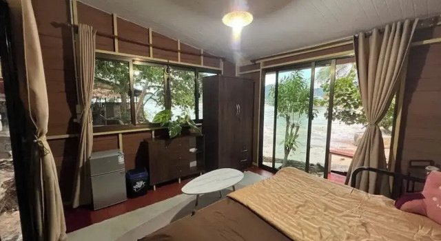 Smiley Bungalows Guesthouse