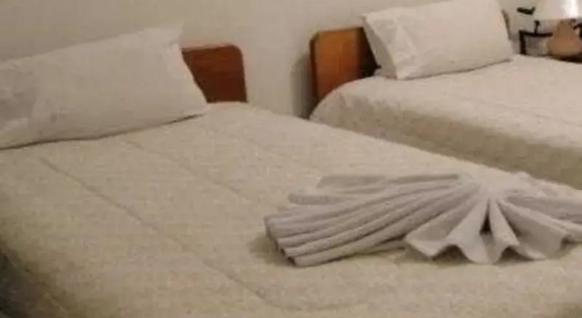 Двухместный номер Standard Panorama Inn