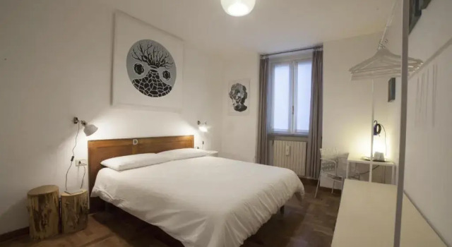 Двухместный номер Standard B&B Gallery