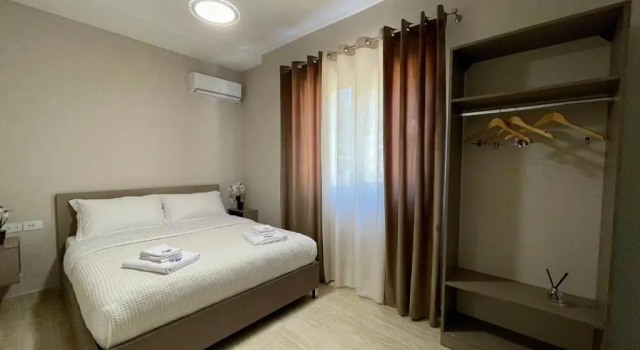 Standard Doppel Zimmer Monte Mare Hotel