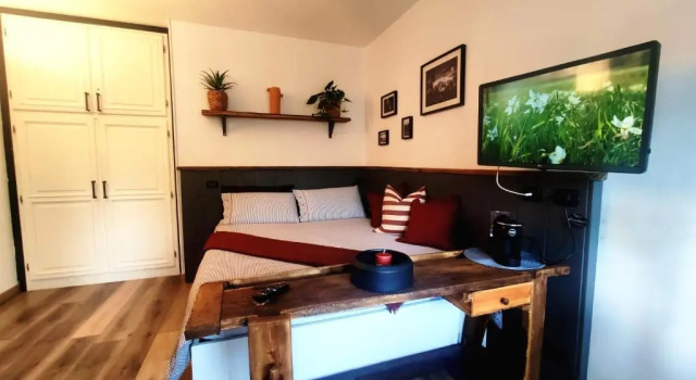 Апартаменты Outdoor Apartments - Studiò11Centro