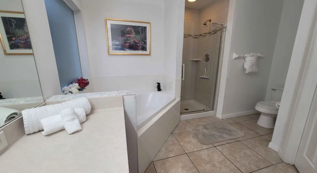 Wr916cc 5 Bedroom Villa in the Gated Westridge, Book Villa Hoteller i Four Corners med pool, Swimmingpool