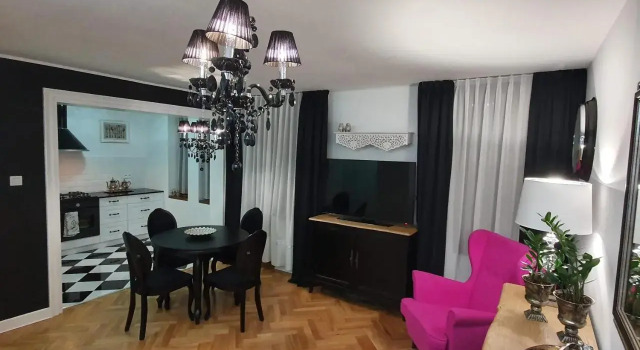 Apartament Twarda Plus, Забронировать Апартаменты/квартира Варшава Мазовецкое воеводство, рядом с Конференц-центр Рондо Один