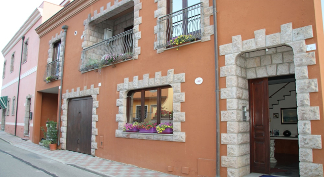 B&B RosaViola, Buchen Sie Bed & Breakfast Teulada Sulcis Iglesiente