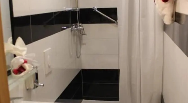 Номер Standard Rooms Sport