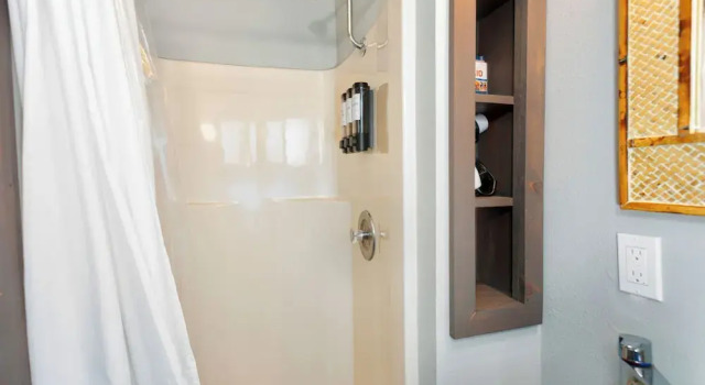 Семейный номер Standard c 1 комнатой с видом на океан Breakwater Resort