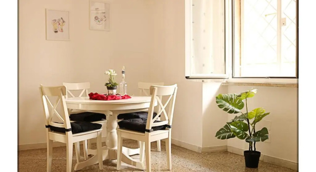 Good Vibes Rome, Boek Hotel Hotels in Lazio met parkeren, Parkeren
