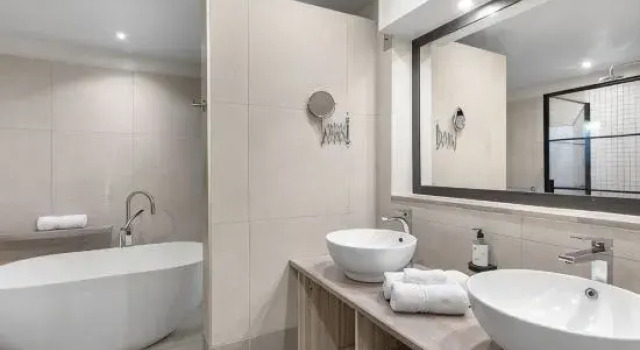 Grand Sahāna 3 | Beachfront Studio Apartment | Digital Nomad Complex