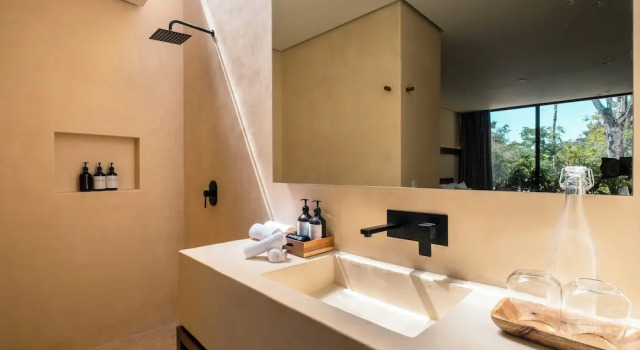 Двухместный номер Standard Collection O Faisano Boutique Hotel, Spa, Transportation, Rentals & Tours, Tulum