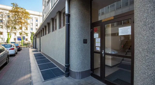 Apartments Warsaw Krucza by Renters, Забронировать Апартаменты/квартира Варшава Мазовецкое воеводство, рядом с Кабинет президента Польши