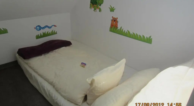 Семейный номер Standard Hotel DAH-Inn