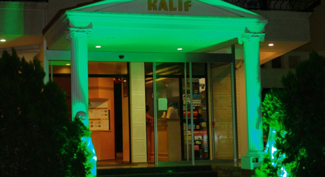 Kalif Hotel