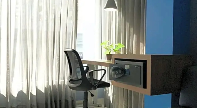 Номер Standard The Blue Hotel