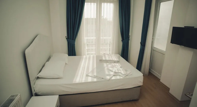 Mimoza Otel, Забронировать Отель Синоп Черноморский регион Турции