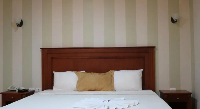 Standard- værelse Hotel Adriands