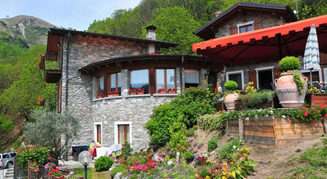 La Fonte di Mariella Monolocale 1