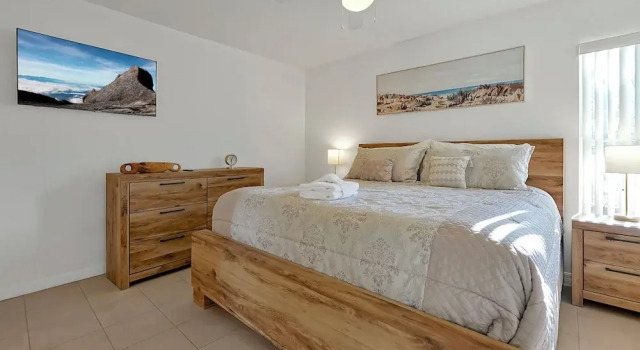 2728 Club Cortile Circle Unit A 3bed, Varaa Huoneistohotelli Kissimmee Kissimmee