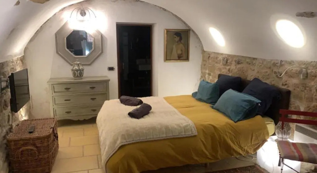 Номер Standard La Villageoise