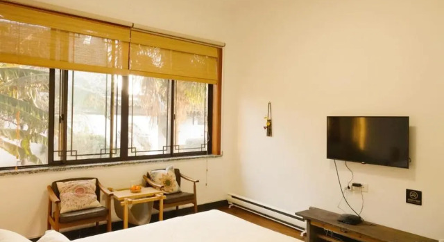 Pure-Land Villa, Buchen Sie Villa Suzhou (Jiangsu) 
