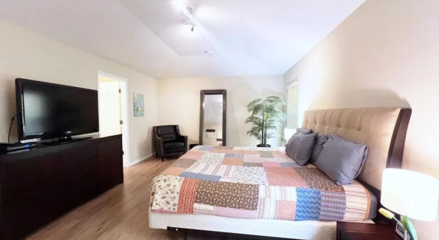 Spacious Family Pool Home With Game Room-588ocb 4 Bedroom Home by RedAwning