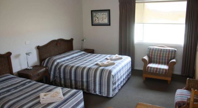 Isis Motel Scone, Book Motel Scone Hunter Valley