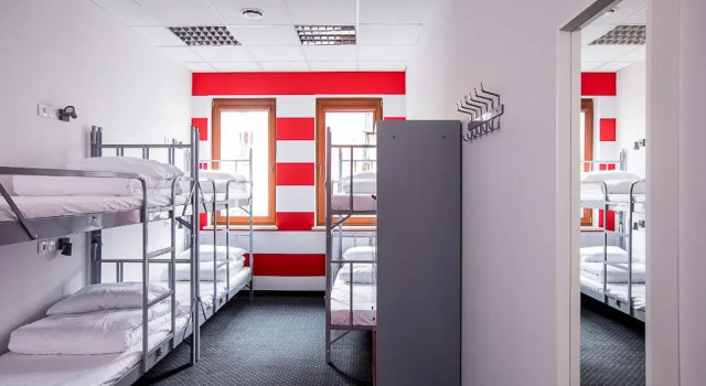 Inbed Hostel, Забронировать Хостел Средместье Варшава