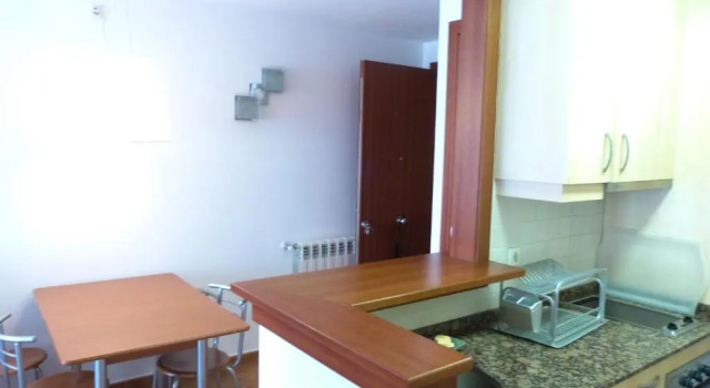 Апартаменты AC Apartaments Cabirol Incles