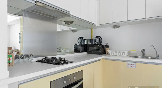 Апартаменты Deluxe WelHome - Reem Diamond Residence