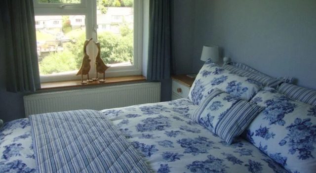 Quarry Cottage B&B, Забронировать Отель «постель и завтрак» Отели Англии с завтраком, Завтраки